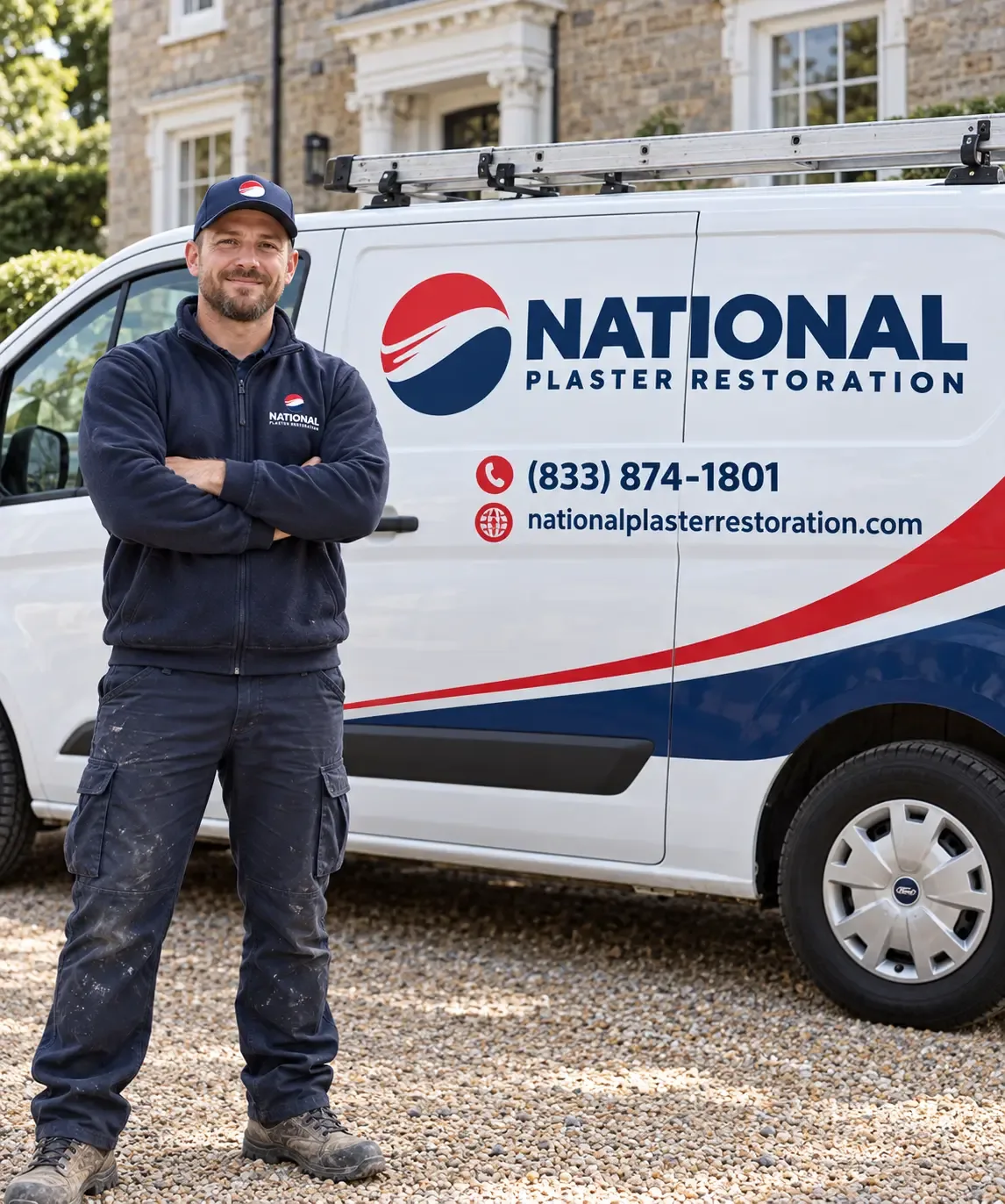 Plaster Repair company in Hurdsfield, ND
